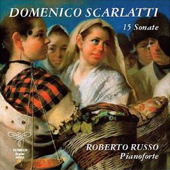 CD Scarlatti