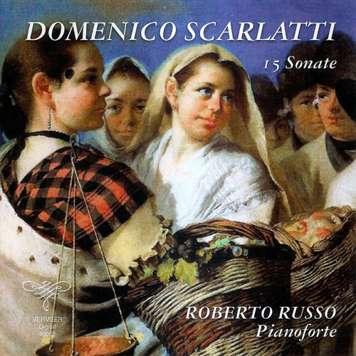 Scarlatti-CD